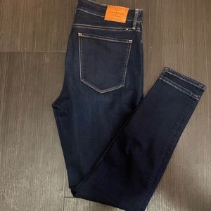 Lucky Brand Skinny Jeans